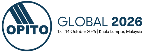 OPITO Global 2026